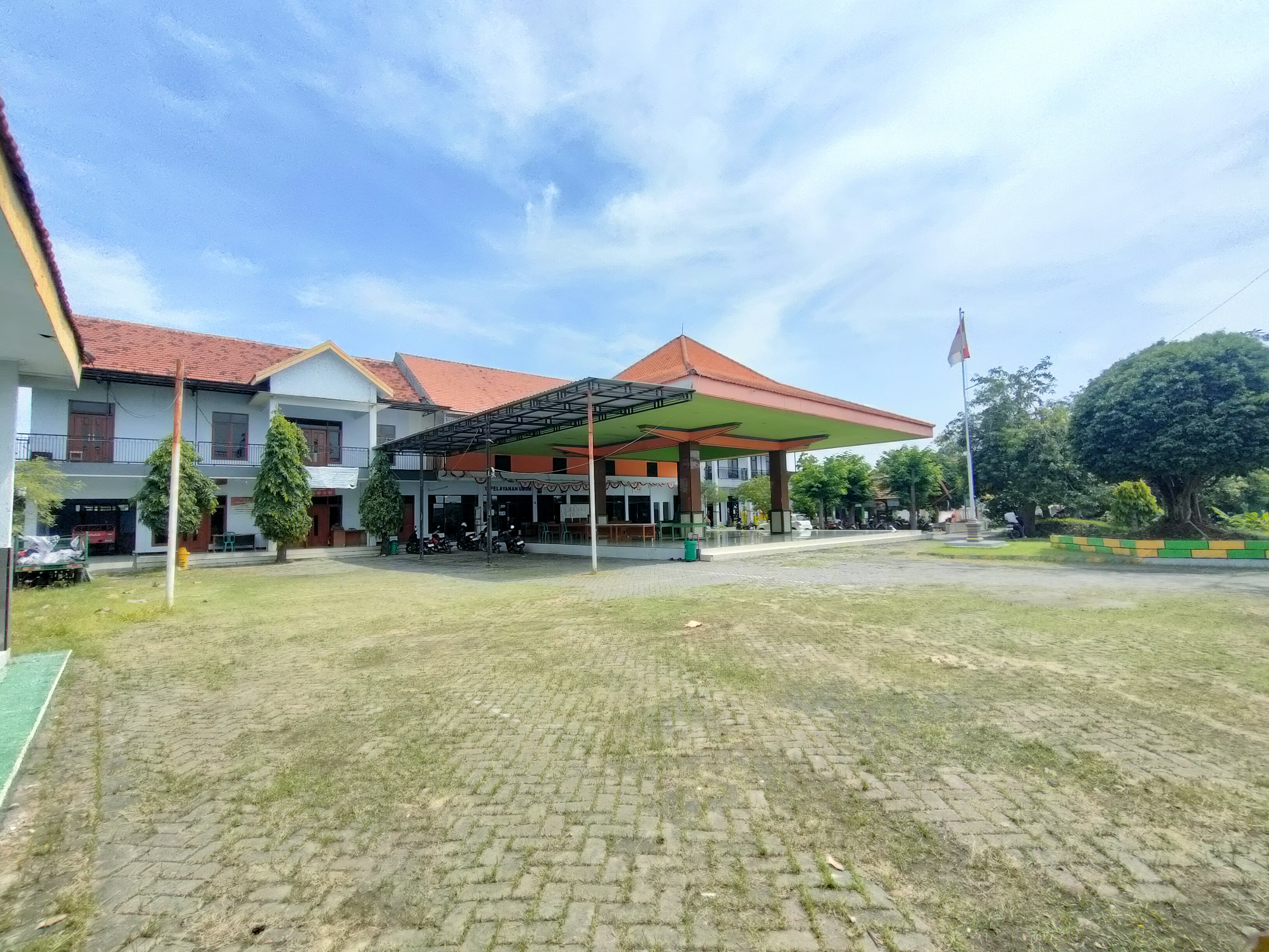 Kantor Desa